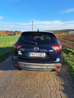 Mazda 2.2 D skyactiv 129kw - 13