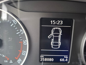 ŠKODA OCTAVIA 1,6 TDi r.v. 2013 - 13