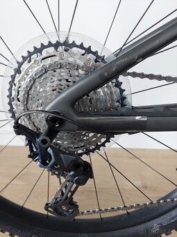 Specialized Stumpjumper Carbon S3 - 13