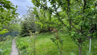 Záhradná chatka v rekreačnej časti Košice - Sever - 13
