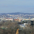 2IB na 9tom poschodí s krásnym výhľadom - Bosákova, Petržalk - 13