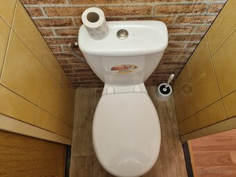 Voľný dvojizbový byt v Lučenci – časť Opatová - 13