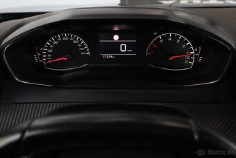 Peugeot 2008 1.2 PureTech 100 Active Pack - 13