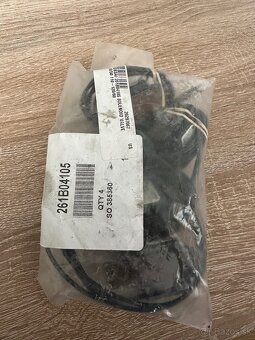 Nové díly SOLENOID Chatillon Elektromotory IFM IMAC - 13