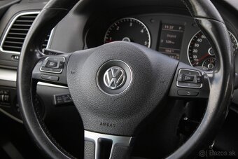 Volkswagen Sharan 2.0 TDI BMT Comfortline DSG - 13