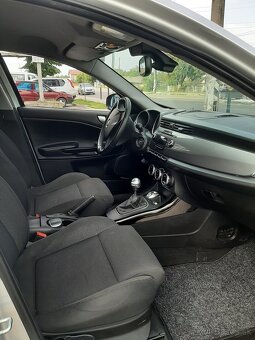 Alfa Romeo Gulietta 1.4 benzine manual 6 st - 13
