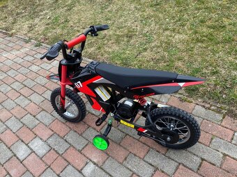 Minicross/minibike - 13
