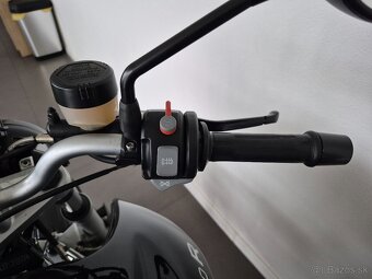 BMW R1200R Akrapovič ESA - 13
