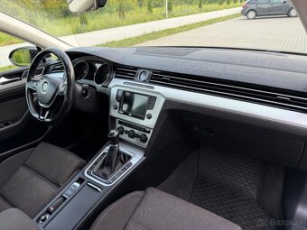 Volkswagen Passat B8 2.0 TDI Highline r.v. 2015 - 13