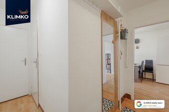 NA PREDAJ – 2 Izbový Byt – Prešov – ul. Obrancov mieru - 13
