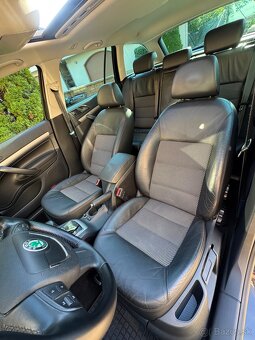 Škoda Octavia COMBI 2.0TDI - 13