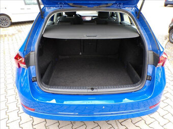 Škoda Octavia 1,0 TSI e-TEC DSG-DPH - 13