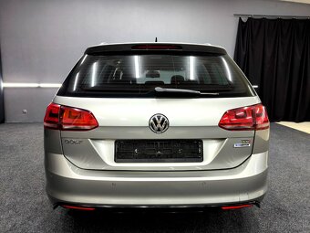 Volkswagen Golf 2,0 TDI R LINE 4 - MOTION - 13