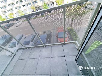 RentHub | EXKLUZÍVNE | Krásny 3-izbový byt | 65m² | OVOCNÉ  - 13