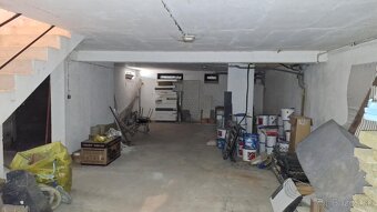 PRENÁJOM - Kancelárske priestory na Leteckom poli v Komárne - 13