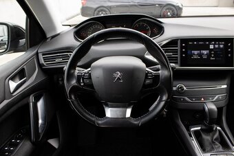 Peugeot 308 1.2 PureTech 130 AT6 - 13