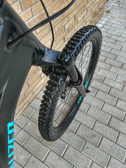 Specialized Turbo LEVO FSR  / 29" / XL / 700Wh / - 13
