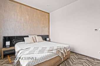 ALL INCLUSIVE | NA PREDAJ 4-IZBOVÝ BYT S TERASOU, VEĽKÝ BIEL - 13