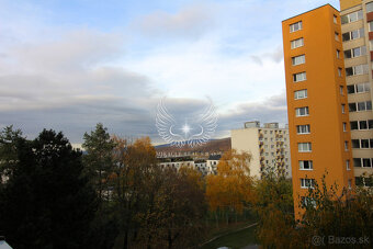 VEĽKÝ, ZREKONŠTRUOVANÝ 1I BYT AJ SO ZARIADENÍM V DÚBRAVKE - 13