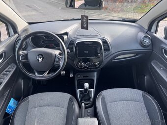 Renault Captur 0.9 TCe Benzín. - 13