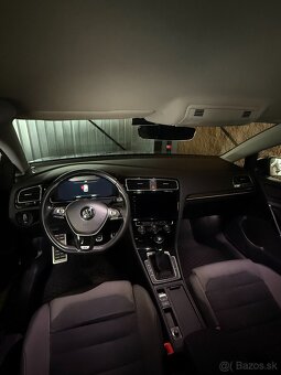 VW Golf 7 R-line - 13