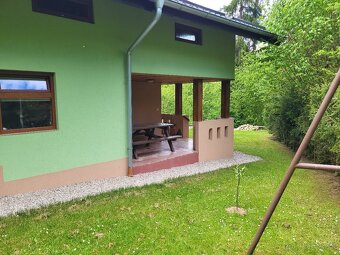 chata na predaj Čingov - 13