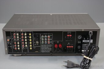 Yamaha RX-V357 + Magnat Monitor 990 set – komplet domáce kin - 13