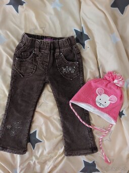 balik dievcenského oblecenia - 13