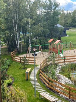 Prenajom app Vysoke Tatry /Brezy/ Silvester Obsadený - 13