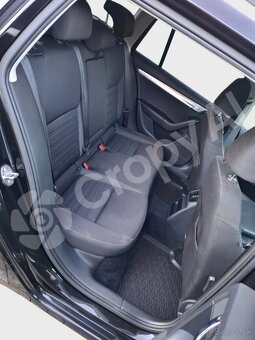 Škoda Octavia 3, 2.0 TDI 110KW r.2017 - 13