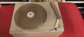 Predám vintage gramofóny - 13