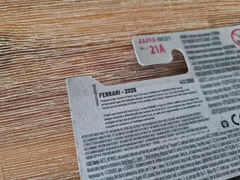 Ferrari SF90 Stradale a TH Electro 2026 - 13