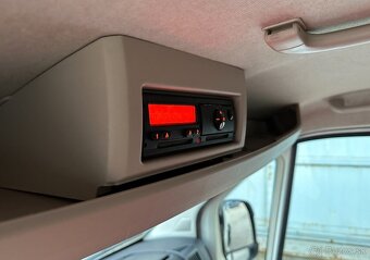 Fiat Ducato 2.3MultiJet 109kW L3H2 - 13