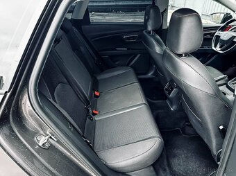 Seat Leon 3 ST FR - 13