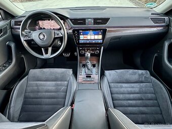 Škoda Superb III Scout 2.0TDI 140kw - 13