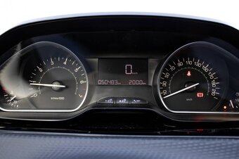 Peugeot 2008 1.2 PureTech Active 2017 - 13