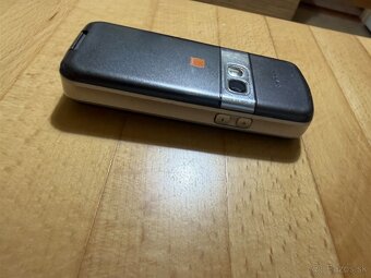 Predám mobily Nokia 7230 a Nokia 6070 - 13