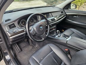 BMW 5 GT - 13