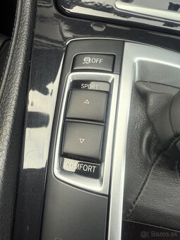 Bmw F10 530d - 13