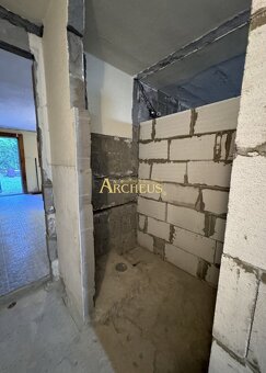 CHATA NAD BRADANOM, RUŽÍN, 130M2, - 13