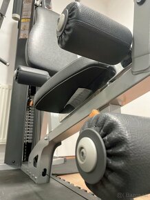 Lifefitness  kladková posilovacia multi stanica - 13
