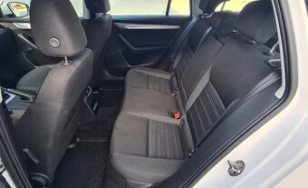 Škoda octavia 1.6tdi - 13