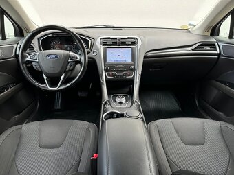 Ford Mondeo Combi 2.0TDCi EcoBlue Titanium A/T 2021 TOP STAV - 13