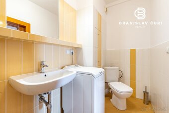 NA PRENÁJOM 3-IZBOVÝ BYT VO VYHĽADÁVANEJ LOKALITE KOŠICE - T - 13