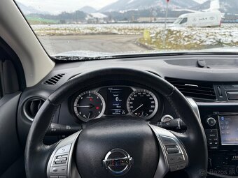 Nissan Navara DoubleCab dCi 190 Tekna 6st.Manual - 13