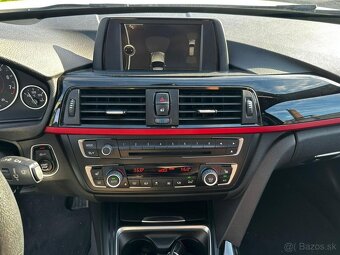 BMW F31 328i xDrive - 13