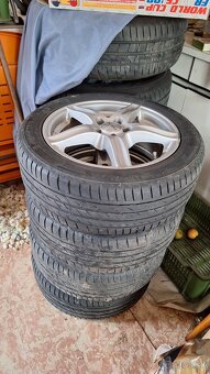 Vw Polo 1.6 benzin,2006 - 13
