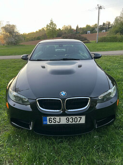 BMW M3 4.0i 309 kw,r.v.2011,servisní historie,odpočet DPH. - 13