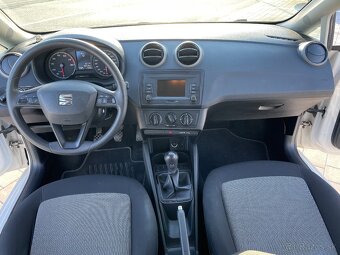 Seat Ibiza ST Combi - 13