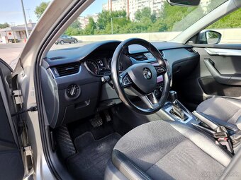 Škoda octavia 2.0 TDI 2017 110kw - 13
